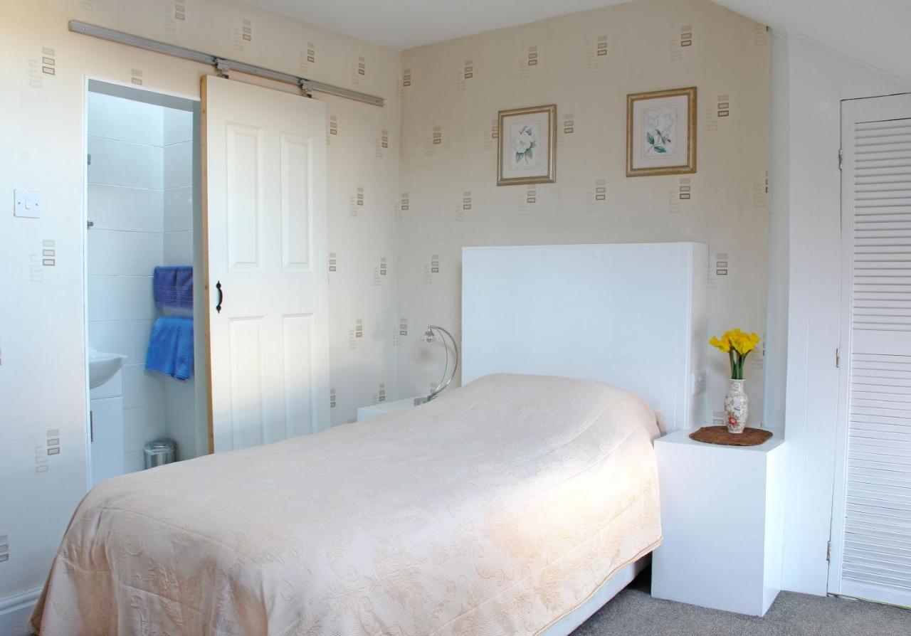 Ashfield Guesthouse Douglas Eksteriør billede