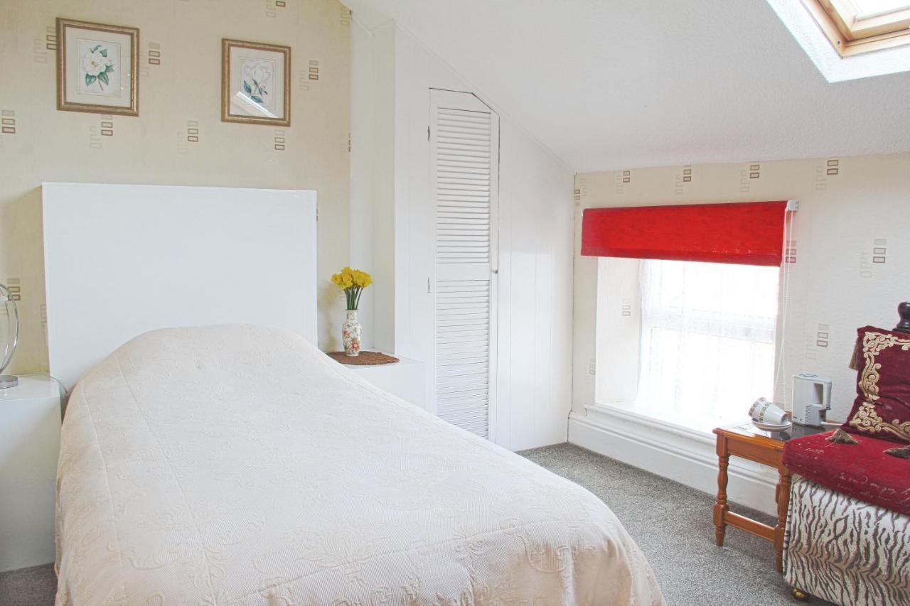 Ashfield Guesthouse Douglas Eksteriør billede