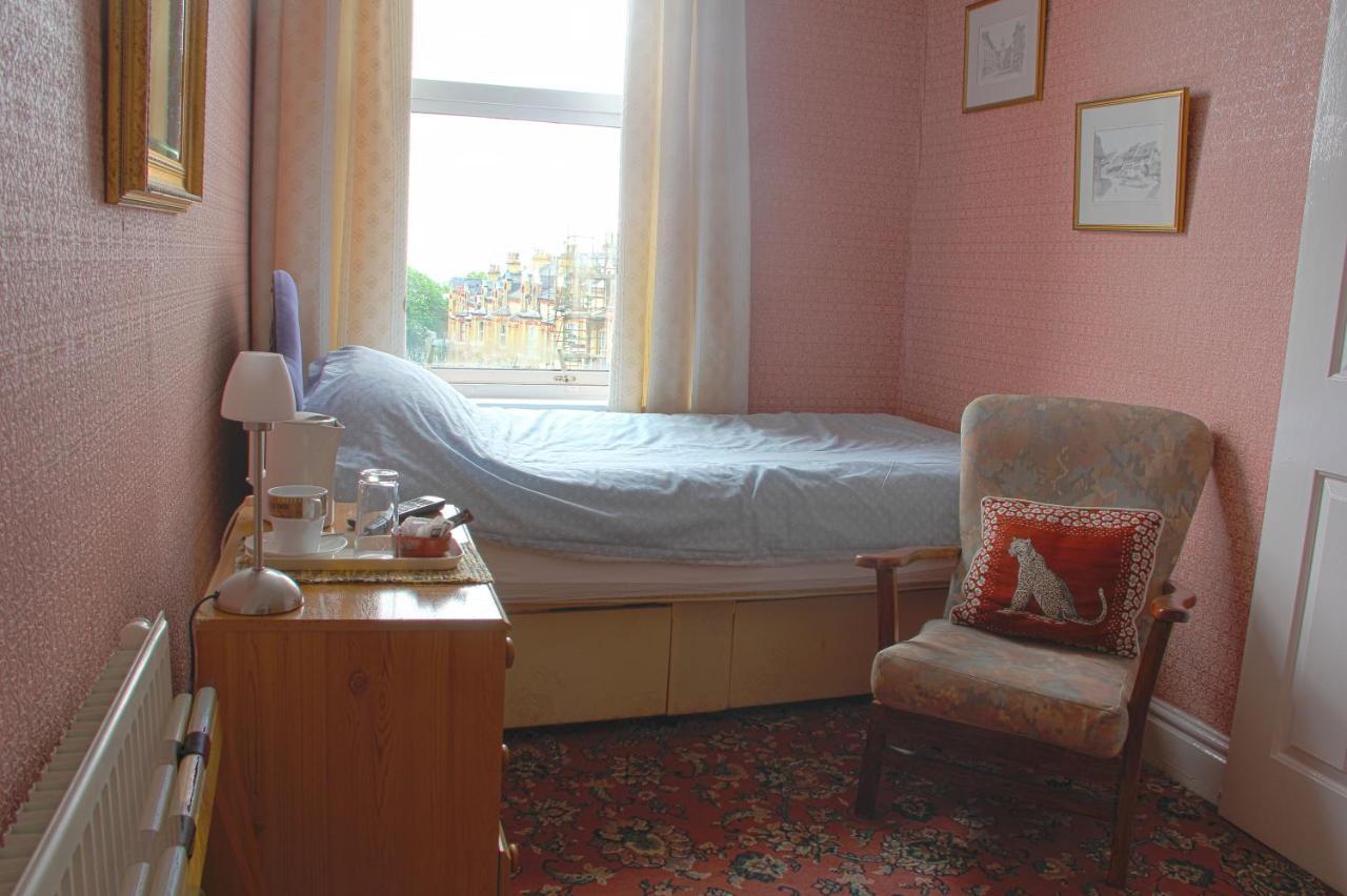 Ashfield Guesthouse Douglas Eksteriør billede