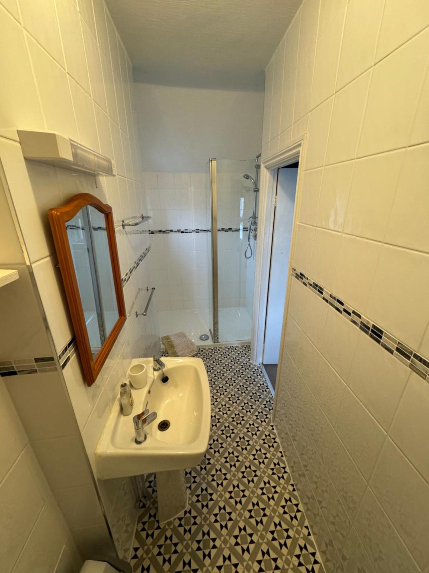 Ashfield Guesthouse Douglas Eksteriør billede